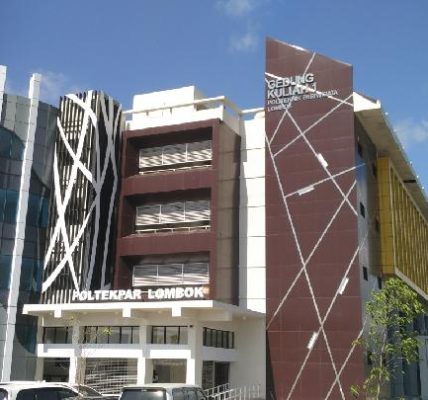 Tingkatkan Mutu Lulusan, Poltekpar Lombok Gunakan Kurikulum ASEAN