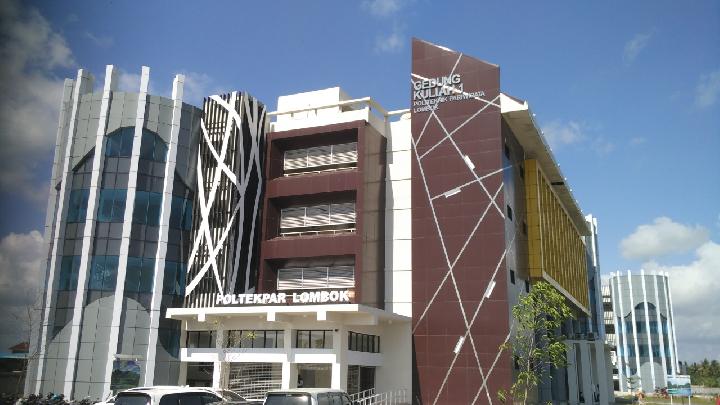Tingkatkan Mutu Lulusan, Poltekpar Lombok Gunakan Kurikulum ASEAN