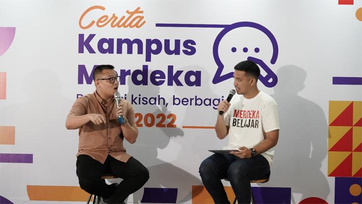 Mahasiswa, Hal ini Berbagai Rencana kemudian Kelebihan Ikut Kampus Merdeka