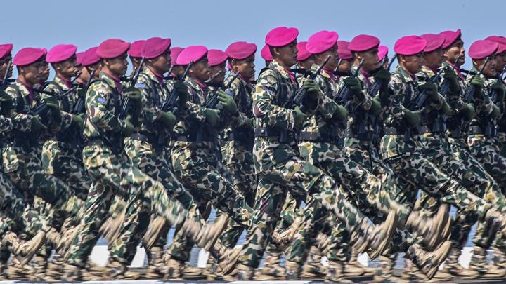 Jaring Gen Z, TNI AL Buka Rekrutmen  Prajurit Karier untuk Lulusan SMP dan juga juga SMA
