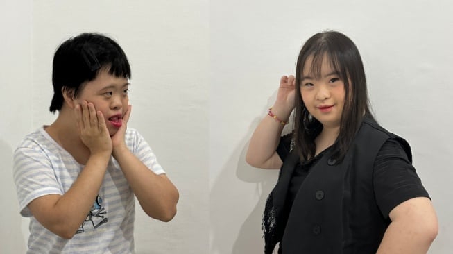Support Ibu Jadi Hal Paling Penting Agar Anak Berkebutuhan Khusus Temukan Minat dan juga Bakatnya