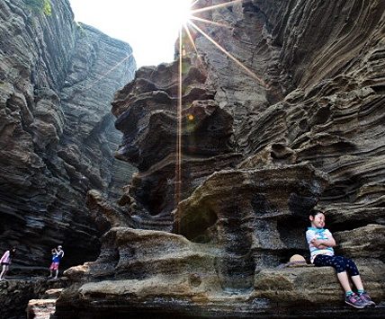 9 Destinasi Wisata pada Korea Selatan untuk Penggemar K-pop