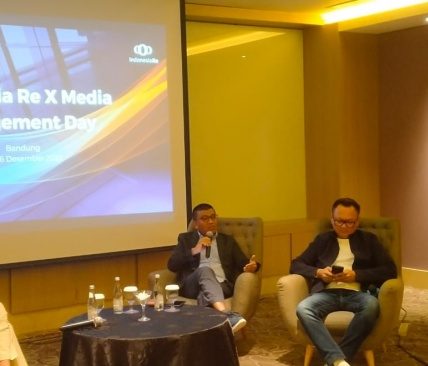 Indonesia Re Kembali Ajukan PMN Simbol Rupiah 1 Billion untuk Perkuat Kedudukan di dalam di Pasar