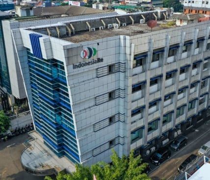Ingin Go Internasional, BUMN Ini adalah adalah Minta Tambahan Modal Rp1 Ribu Miliar ke pemerintahan