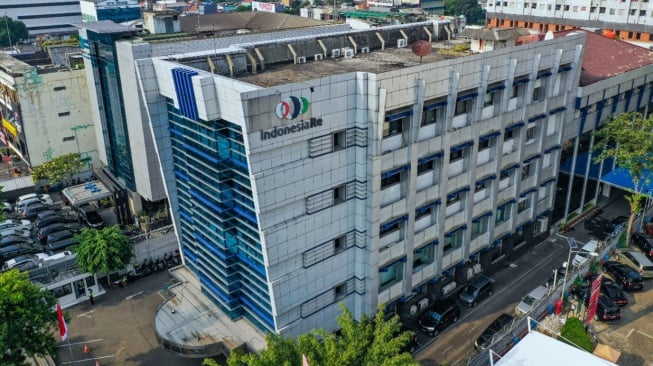 Ingin Go Internasional, BUMN Ini adalah adalah Minta Tambahan Modal Rp1 Ribu Miliar ke pemerintahan