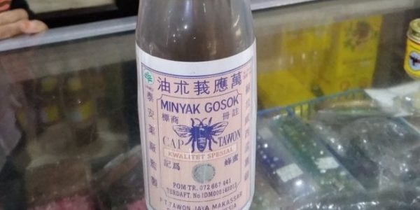 4 Manfaat Minyak Tawon, yang digunakan digunakan Pernah Gibran Sebut sebagai Skincare Selvi Ananda