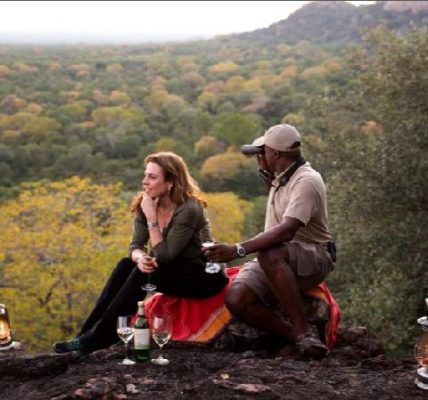 Kenya Bebaskan Visa untuk Semua Negara, Bisa Safari Satwa Liar ke 5 Taman Nasional Hal ini adalah