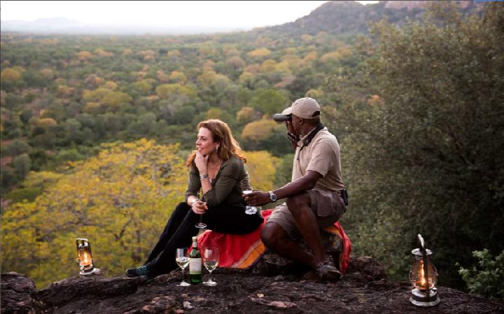 Kenya Bebaskan Visa untuk Semua Negara, Bisa Safari Satwa Liar ke 5 Taman Nasional Hal ini adalah