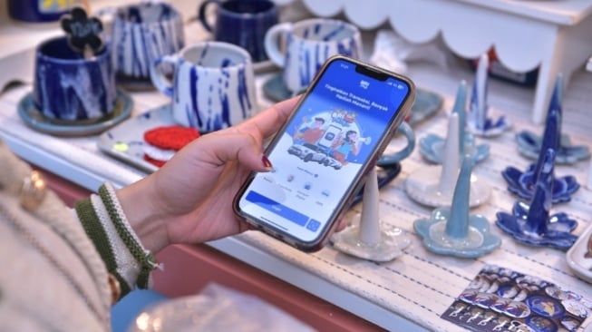 Cara Menambah Rekening di BRImo, Praktis Ikuti Langkah Hal ini