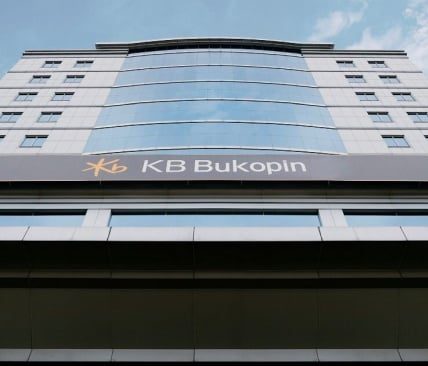 Fuel Card 3.0 Bekerjasama Bank KB Bukopin & Pemkot Batam Raih Penghargaan