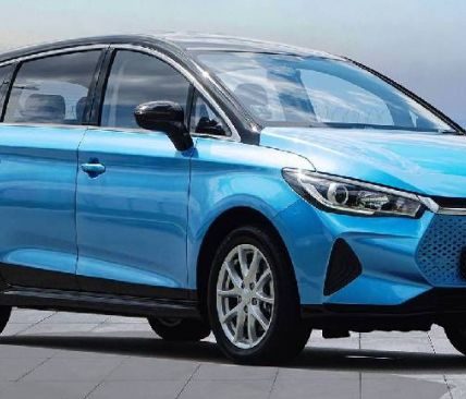 Patokan Deklarasi Paris Agreement, pada COP 28 Dubai Tiongkok Serukan Support Pengurangan Emisi Kendaraan