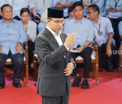 Dulunya User Setia Avanza kemudian Innova, Hal ini adalah Mobil Nyaman Andalan Anies Baswedan yang dimaksud Jadi Pengganti