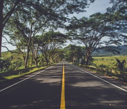 Pilih Jalan Non-Tol untuk Libur Nataru Pakai Mobil Pribadi? Ini adalah adalah Catatan dari Kementerian PUPR