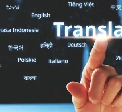 Mengenal Jasa Penerjemah, Solusi Tepat untuk Komunikasi Lintas Bahasa