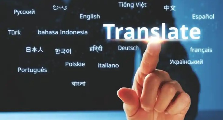 Mengenal Jasa Penerjemah, Solusi Tepat untuk Komunikasi Lintas Bahasa