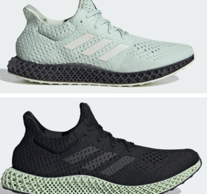 Adidas Futurecraft 4D
