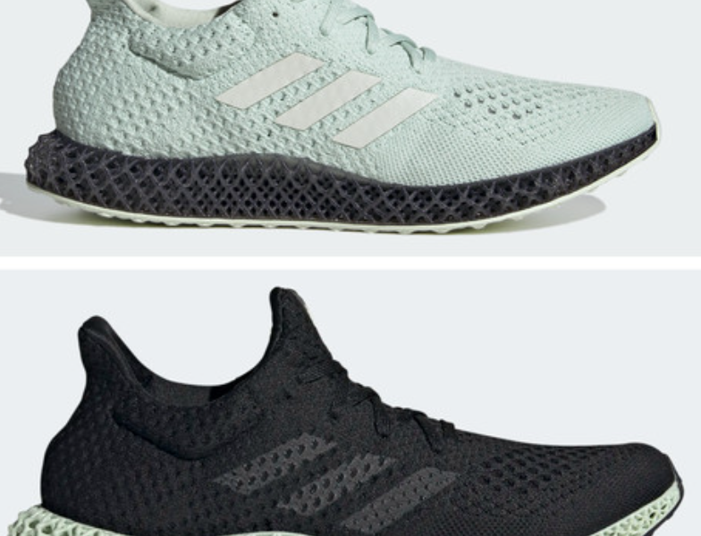 Adidas Futurecraft 4D