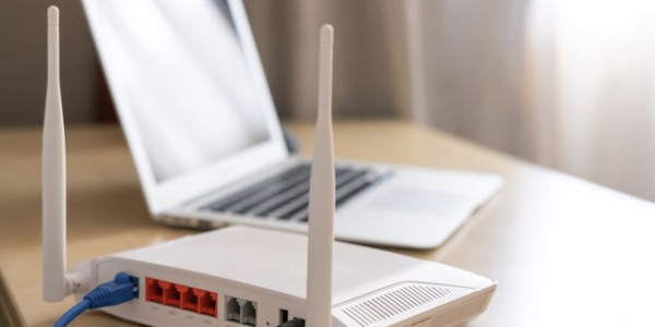 Modal nekat pasang WiFi biar jualan bordir Argasari bisa tembus pasar nasional!