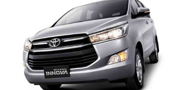 Apa Saja Bagian-bagian Mobil yang Sering Kena Tabrak Jika di Jalanan?