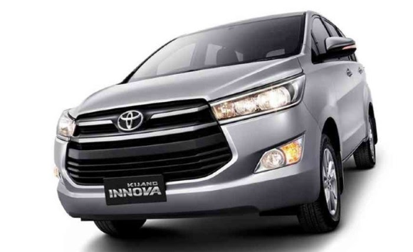 Apa Saja Bagian-bagian Mobil yang Sering Kena Tabrak Jika di Jalanan?