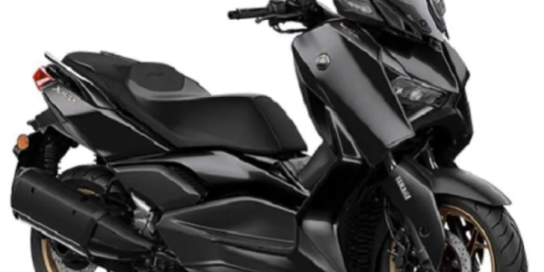 XMAX 2024