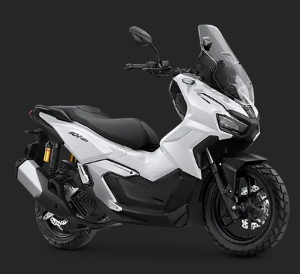 ADV 160 sebagai Pilihan Motor untuk Menunjang Gaya Hidup Aktif di Perkotaan