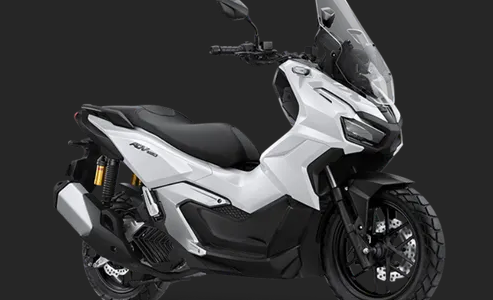 ADV 160 sebagai Pilihan Motor untuk Menunjang Gaya Hidup Aktif di Perkotaan