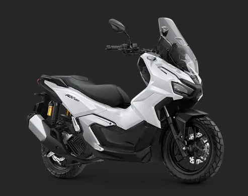 ADV 160 sebagai Pilihan Motor untuk Menunjang Gaya Hidup Aktif di Perkotaan