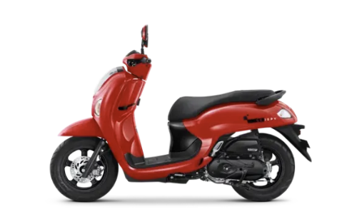Cara Menghemat Bensin Motor untuk Aktivitas Harian